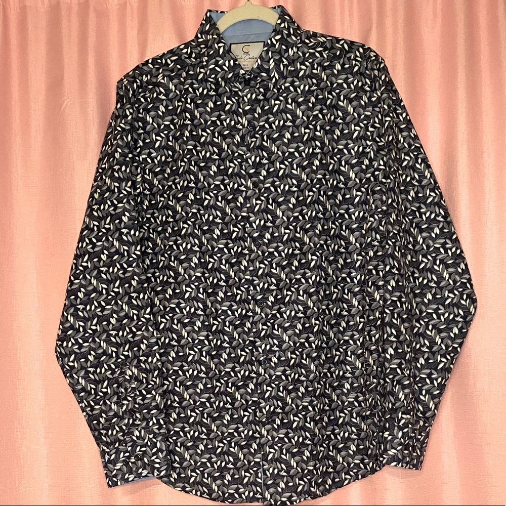 Men’s dress shirt
